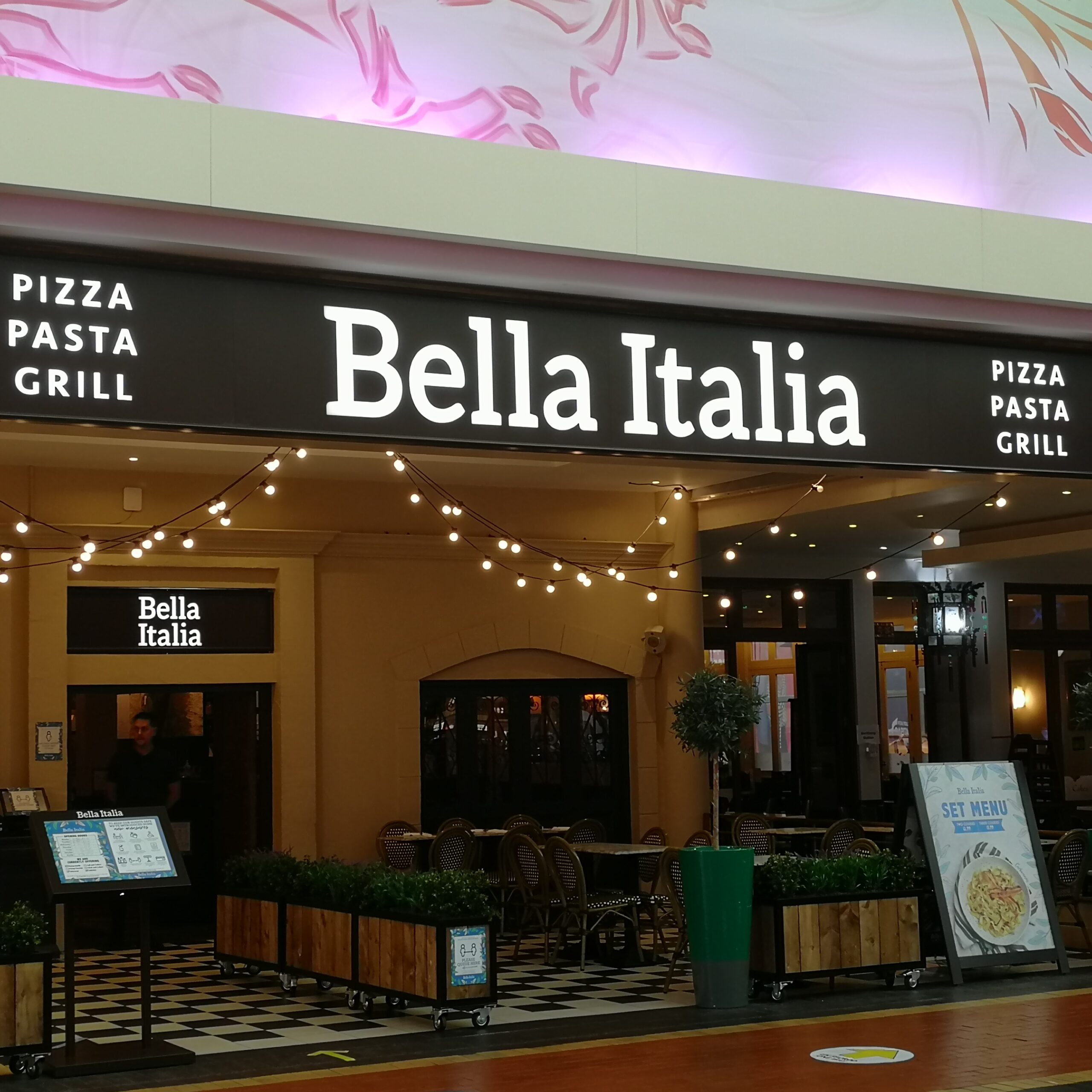 Signage UK