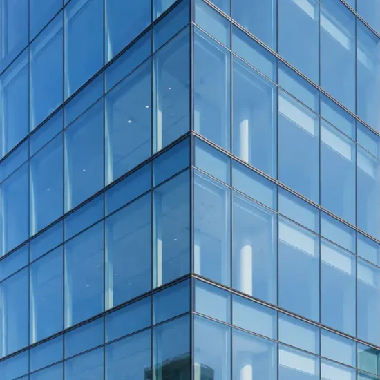 Curtain Walling UK: 7 Benefits for Modern Commercial Buildings