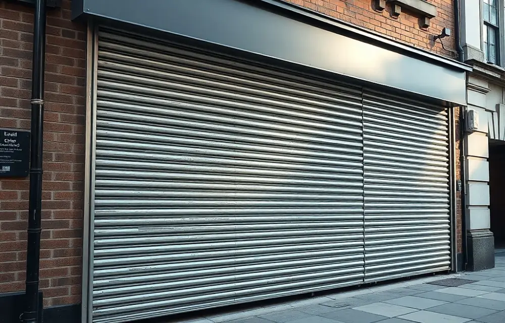 Getting the Right Fit for Your Premises